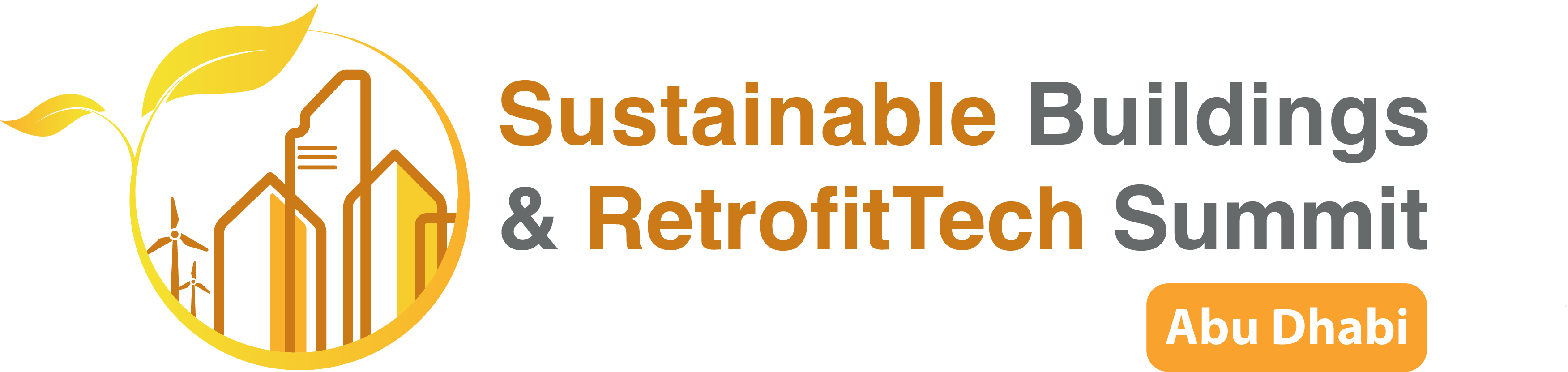 5th RetrofitTech and Sustainable Buildings Abu Dhabi Summit